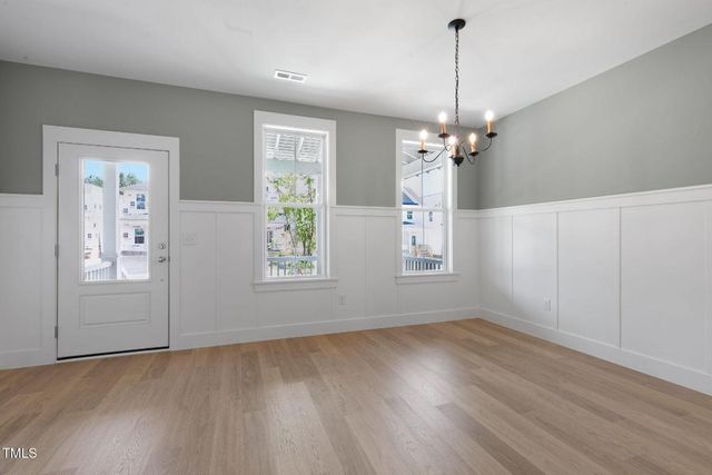 1556 Piney Falls Drive, Wendell, NC 27591