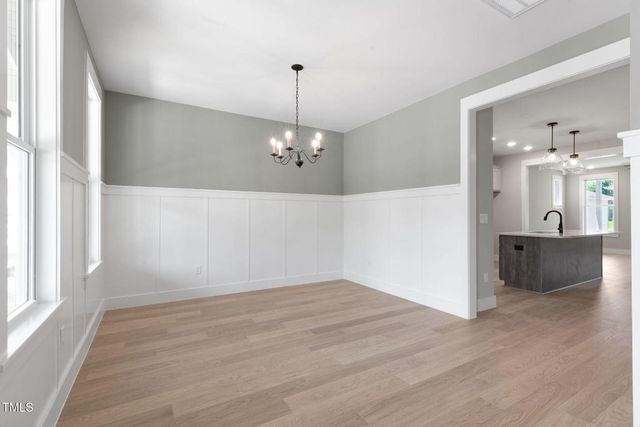 1556 Piney Falls Drive, Wendell, NC 27591