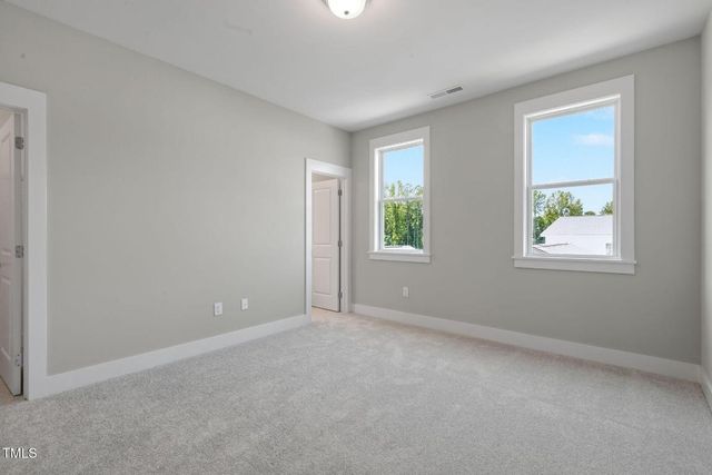 1556 Piney Falls Drive, Wendell, NC 27591