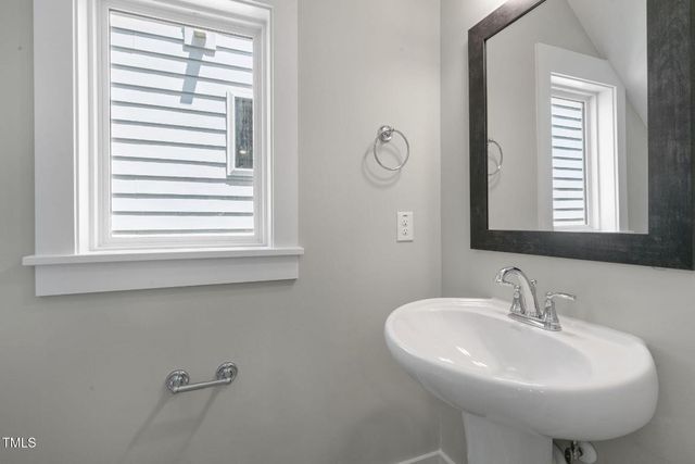 1556 Piney Falls Drive, Wendell, NC 27591