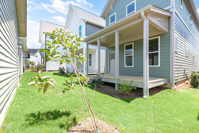 1556 Piney Falls Drive, Wendell, NC 27591