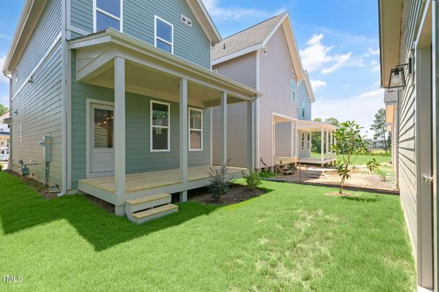 1556 Piney Falls Drive, Wendell, NC 27591