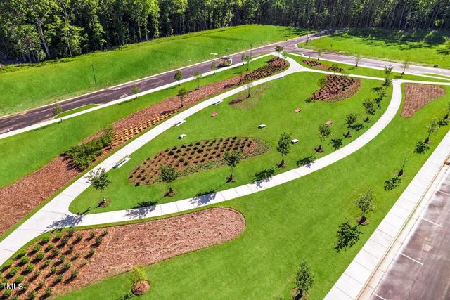 1556 Piney Falls Drive, Wendell, NC 27591