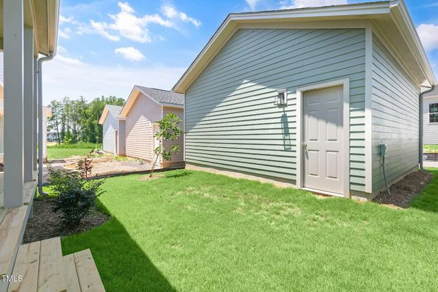 1556 Piney Falls Drive, Wendell, NC 27591