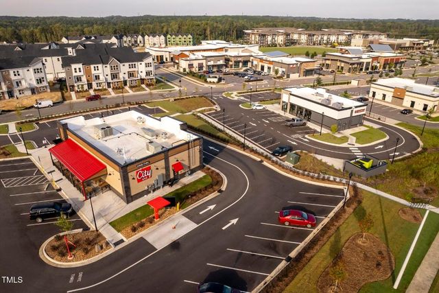 1556 Piney Falls Drive, Wendell, NC 27591