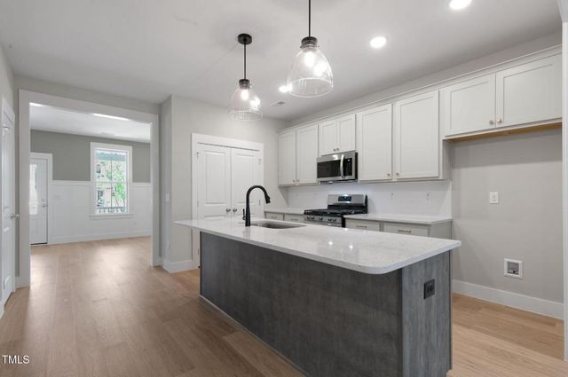 1556 Piney Falls Drive, Wendell, NC 27591