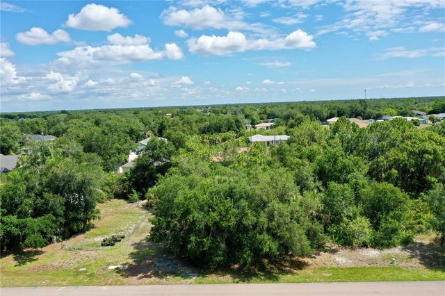 22324 STATE AVENUE, Port Charlotte, FL 33952