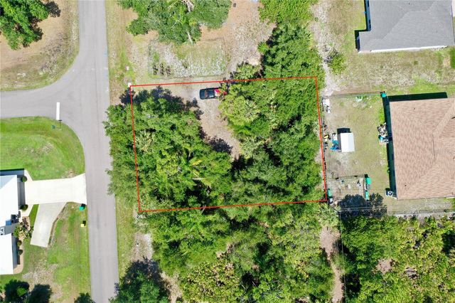 22324 STATE AVENUE, Port Charlotte, FL 33952