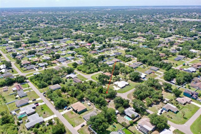 22324 STATE AVENUE, Port Charlotte, FL 33952