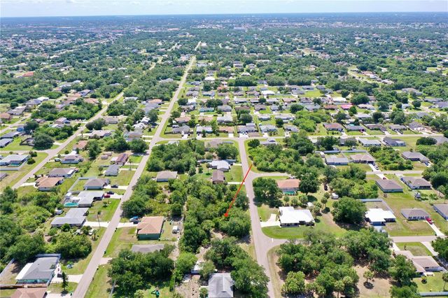 22324 STATE AVENUE, Port Charlotte, FL 33952