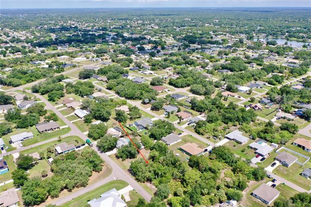 22324 STATE AVENUE, Port Charlotte, FL 33952