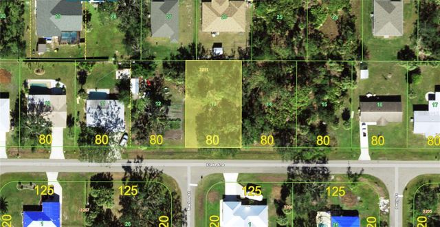 22324 STATE AVENUE, Port Charlotte, FL 33952