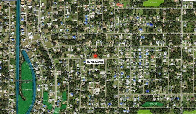 22324 STATE AVENUE, Port Charlotte, FL 33952