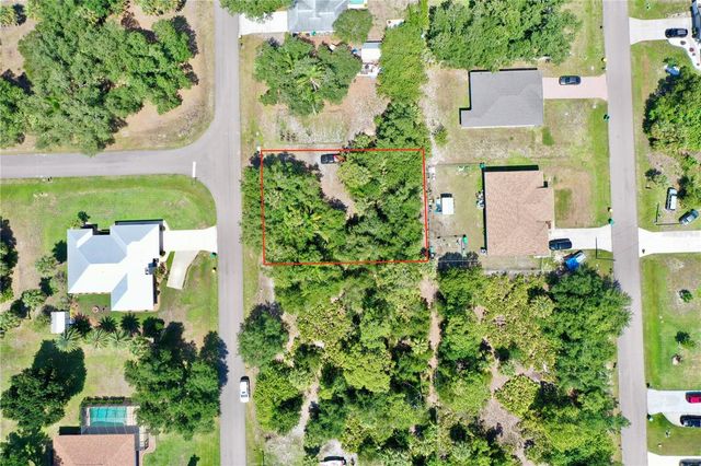 22324 STATE AVENUE, Port Charlotte, FL 33952