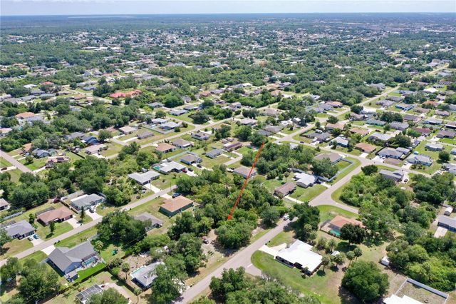 22324 STATE AVENUE, Port Charlotte, FL 33952