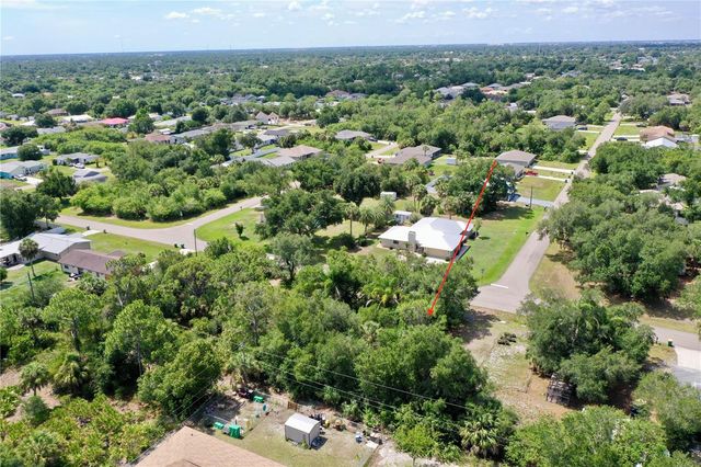 22324 STATE AVENUE, Port Charlotte, FL 33952