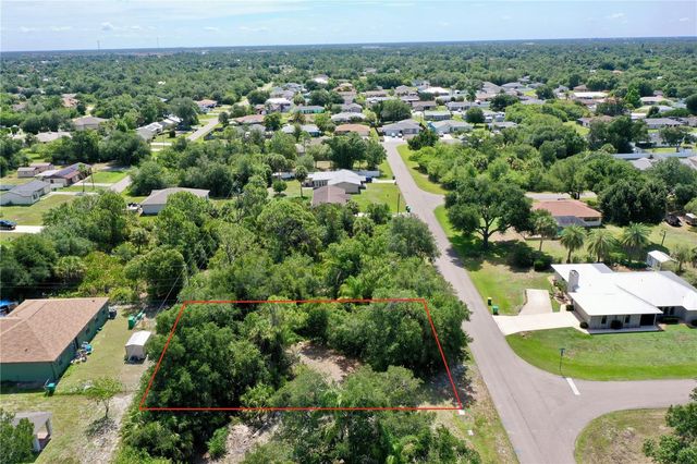 22324 STATE AVENUE, Port Charlotte, FL 33952