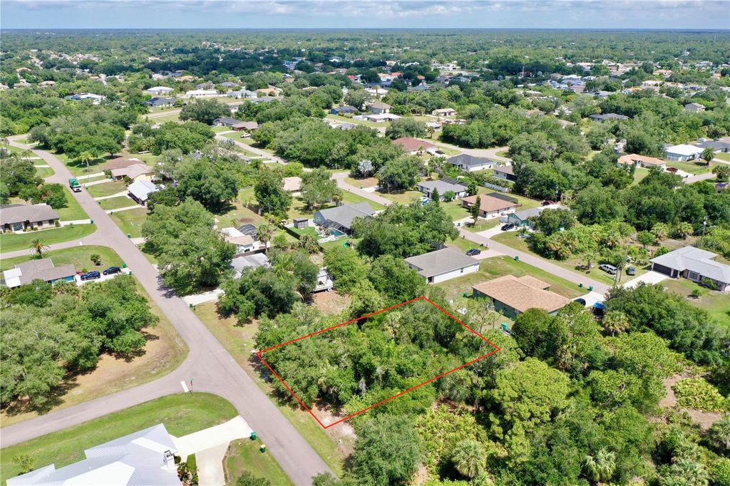 22324 STATE AVENUE, Port Charlotte, FL 33952
