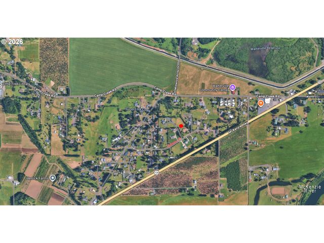 39141 Easton Ln, Springfield, OR 97477
