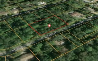 11640 W INDIAN CIRCLE, Crystal River, FL 34428