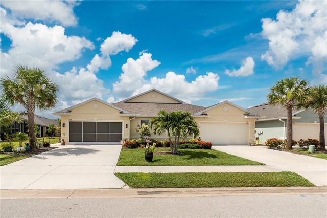 7232 W LENOX CIRCLE, Punta Gorda, FL 33950