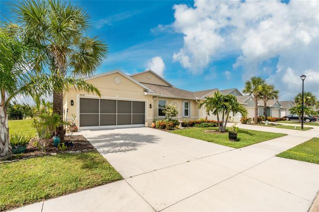 7232 W LENOX CIRCLE, Punta Gorda, FL 33950