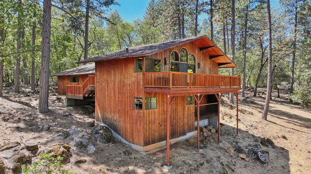 1710 Sierra View Dr, Meadow Vista, CA 95722