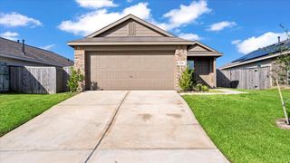 126 Spring Rose Drive, Magnolia, TX 77354