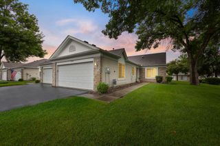 9269 Prairieview Trail N, Champlin, MN 55316