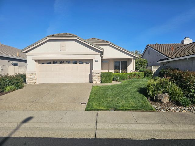4034 Sylvan Glen Ln, Roseville, CA 95747