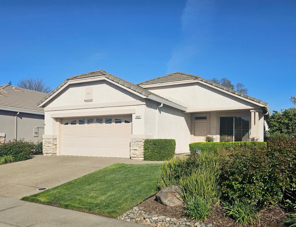 4034 Sylvan Glen Ln, Roseville, CA 95747