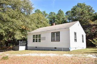 101 Bremer Street, Fayetteville, NC 28303