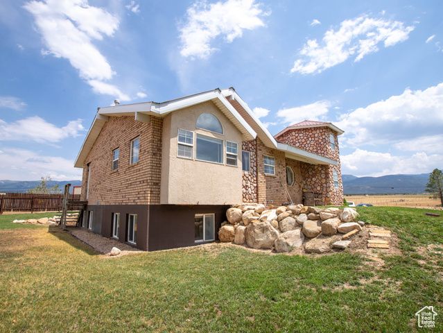 15000 N 8500 E, Spring City, UT 84662
