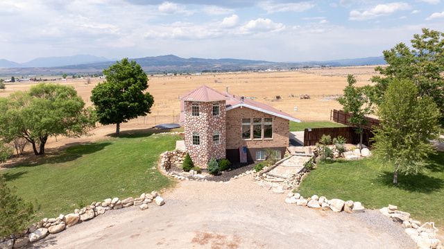 15000 N 8500 E, Spring City, UT 84662