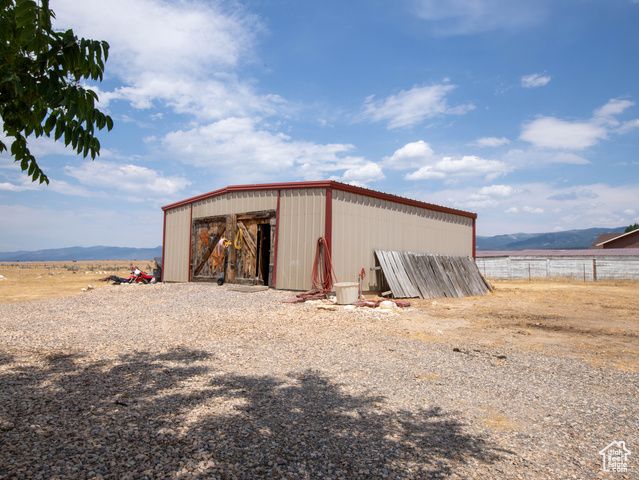 15000 N 8500 E, Spring City, UT 84662