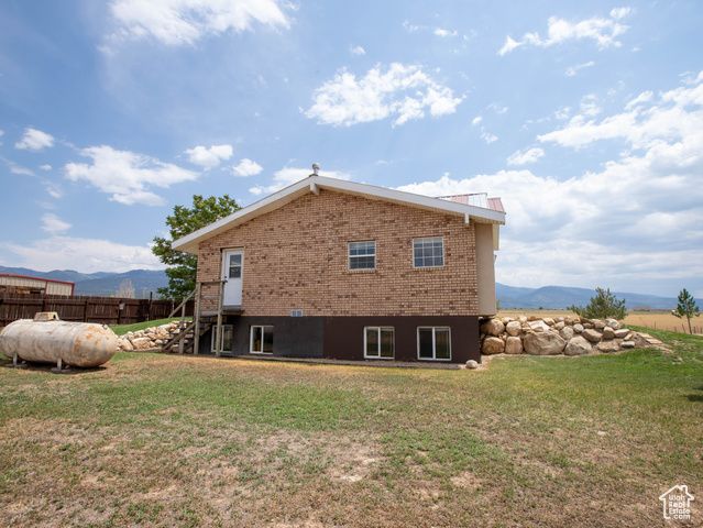 15000 N 8500 E, Spring City, UT 84662