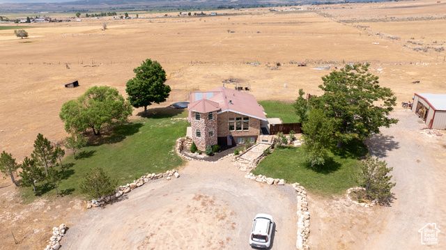 15000 N 8500 E, Spring City, UT 84662