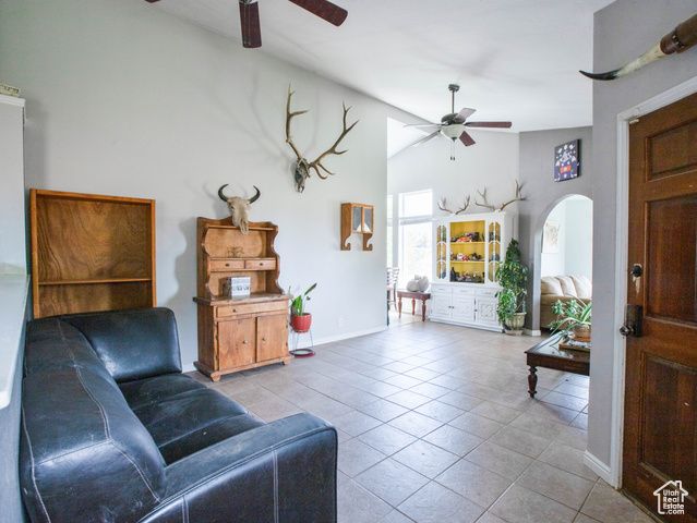 15000 N 8500 E, Spring City, UT 84662