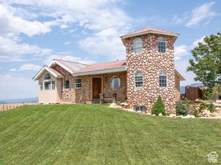 15000 N 8500 E, Spring City, UT 84662
