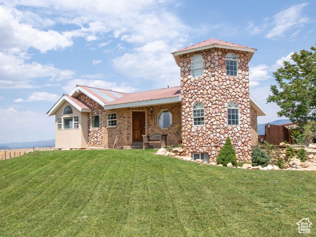 15000 N 8500 E, Spring City, UT 84662