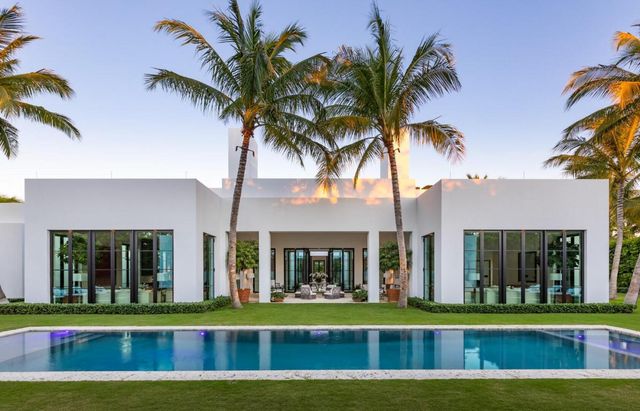 241 Jungle Road, Palm Beach, FL 33480