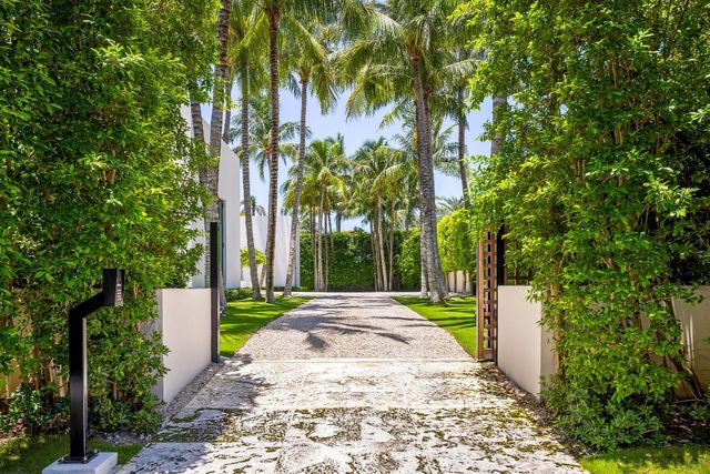 241 Jungle Road, Palm Beach, FL 33480