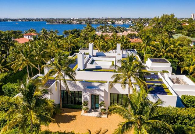 241 Jungle Road, Palm Beach, FL 33480