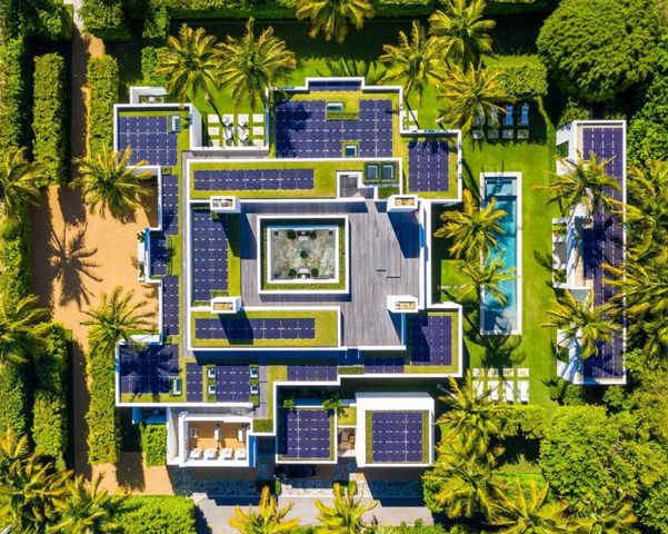 241 Jungle Road, Palm Beach, FL 33480