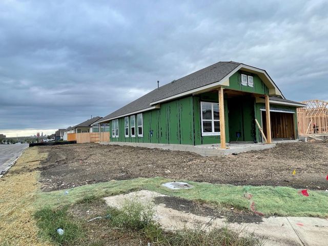 162 Paul Pena DR, San Marcos, TX 78666