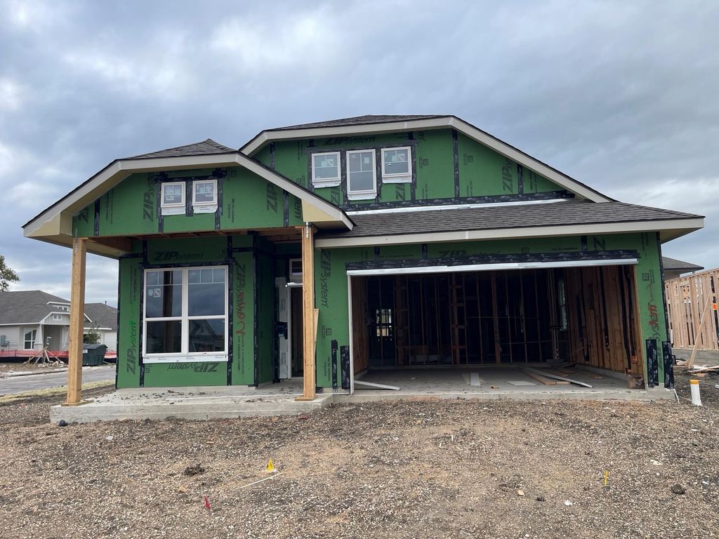 162 Paul Pena DR, San Marcos, TX 78666