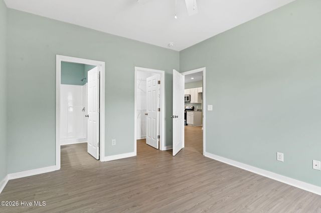 1217 Madison Road, Boiling Spring Lakes, NC 28461