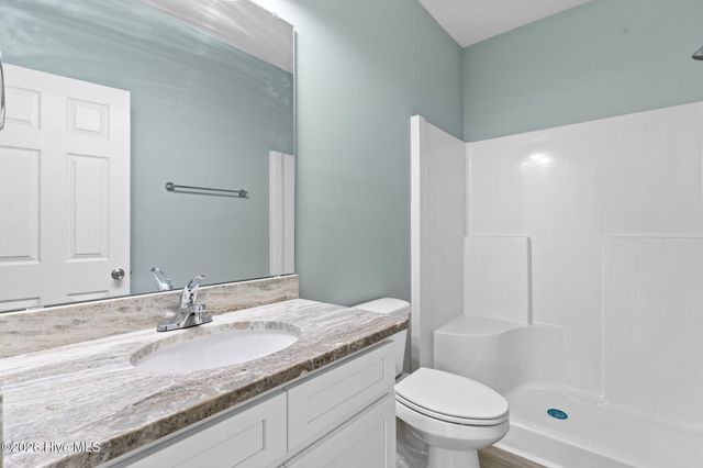 1217 Madison Road, Boiling Spring Lakes, NC 28461