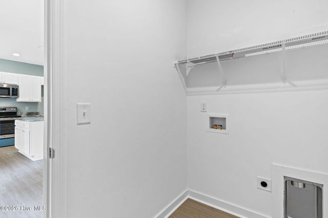 1217 Madison Road, Boiling Spring Lakes, NC 28461