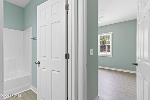 1217 Madison Road, Boiling Spring Lakes, NC 28461